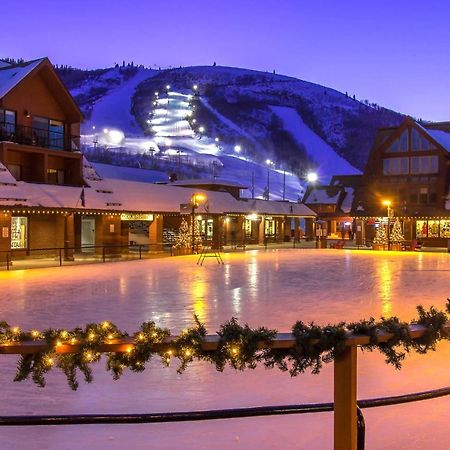 The Lodge At Mountain Village Park City Szoba fotó
