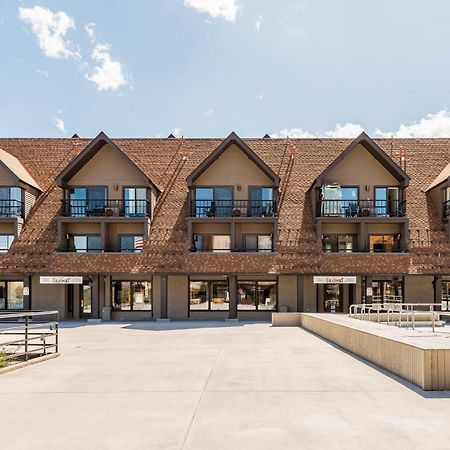 The Lodge At Mountain Village Park City Szoba fotó