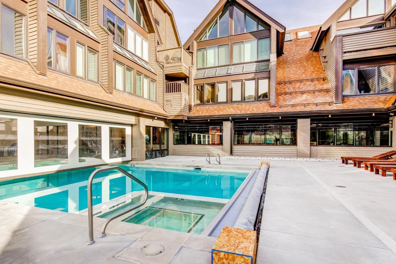 The Lodge At Mountain Village Park City Szoba fotó