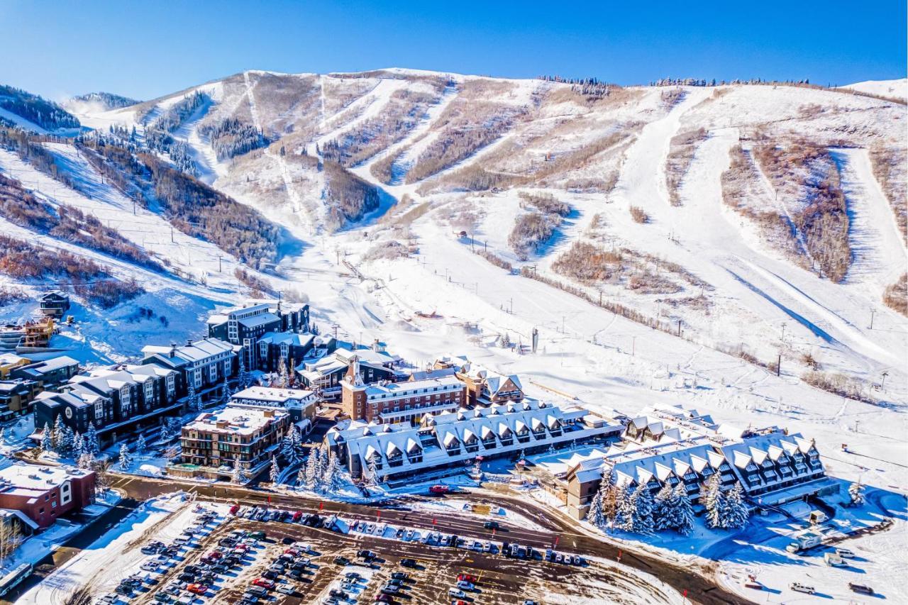 The Lodge At Mountain Village Park City Szoba fotó