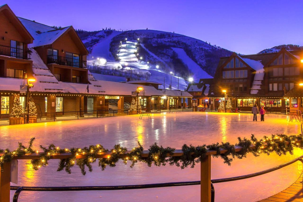 The Lodge At Mountain Village Park City Szoba fotó