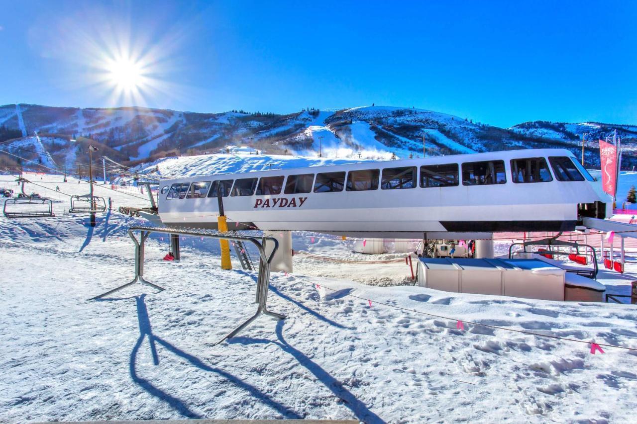 The Lodge At Mountain Village Park City Szoba fotó