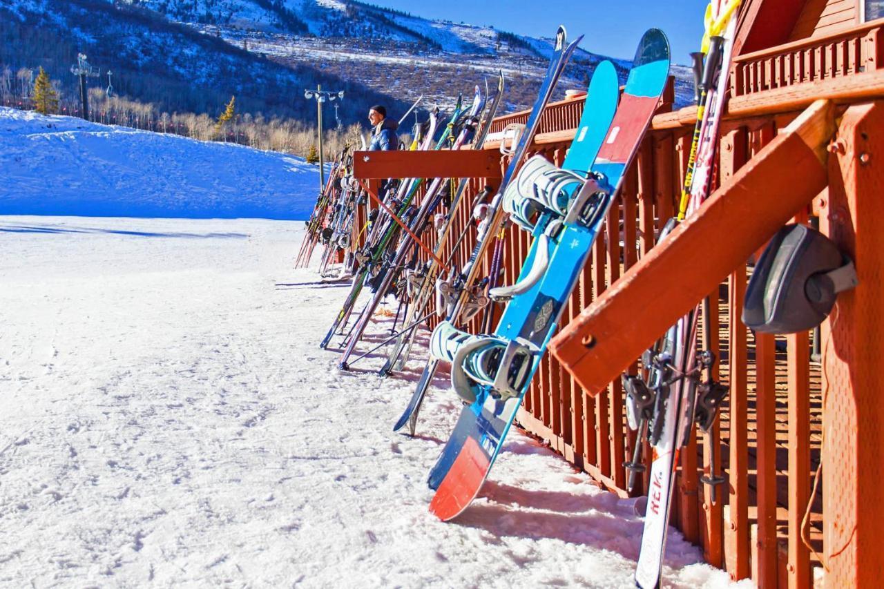 The Lodge At Mountain Village Park City Szoba fotó