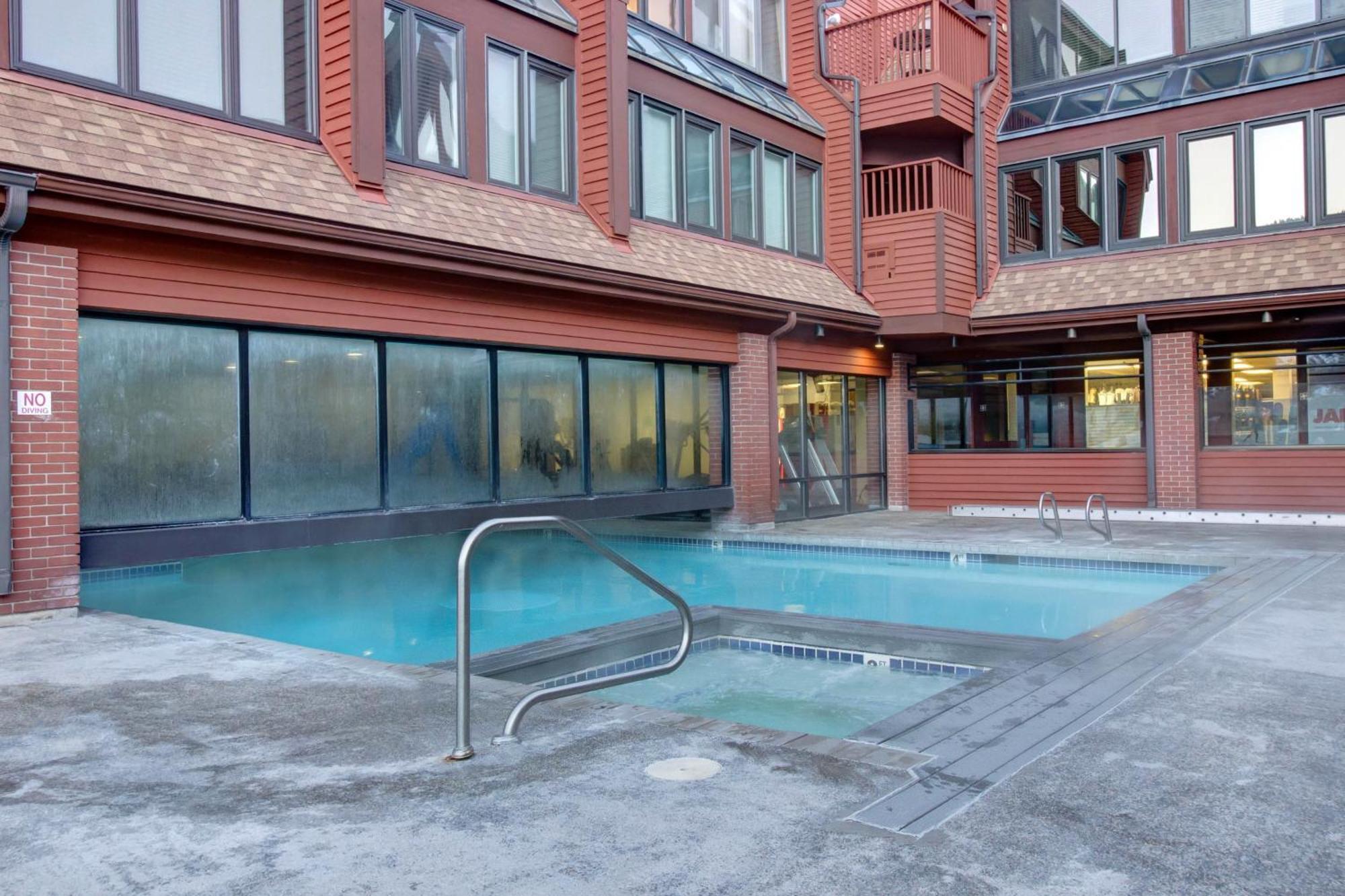 The Lodge At Mountain Village Park City Szoba fotó