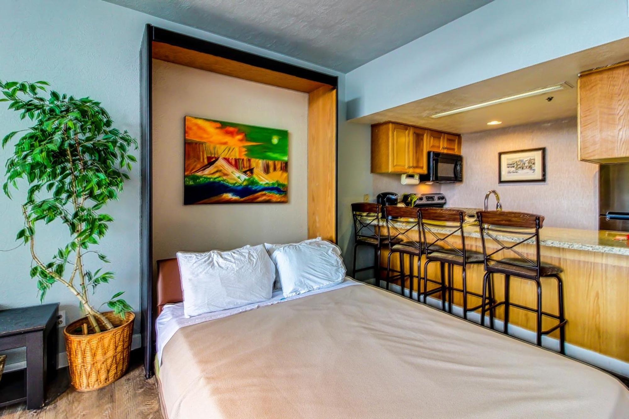 The Lodge At Mountain Village Park City Szoba fotó
