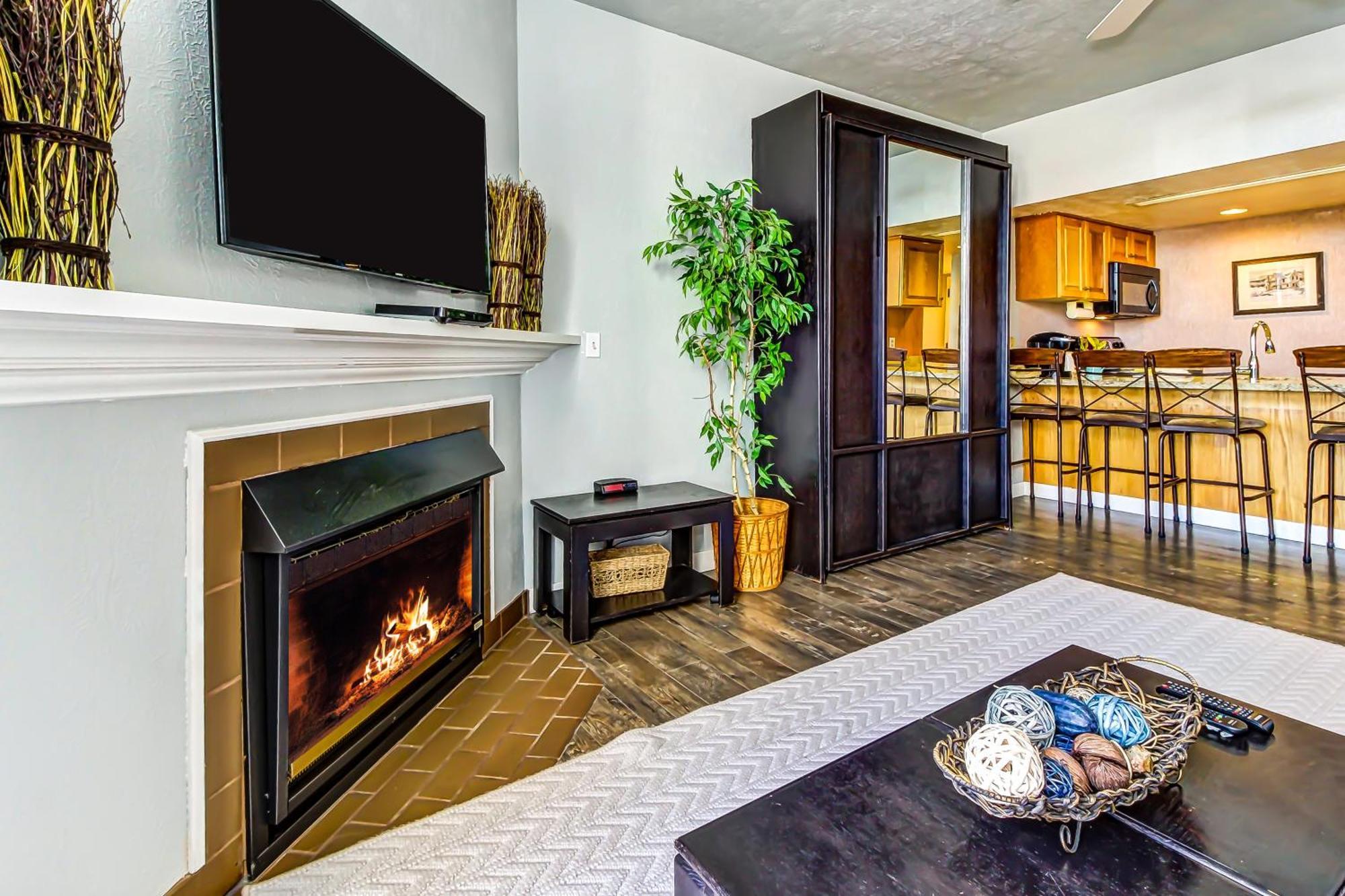 The Lodge At Mountain Village Park City Szoba fotó