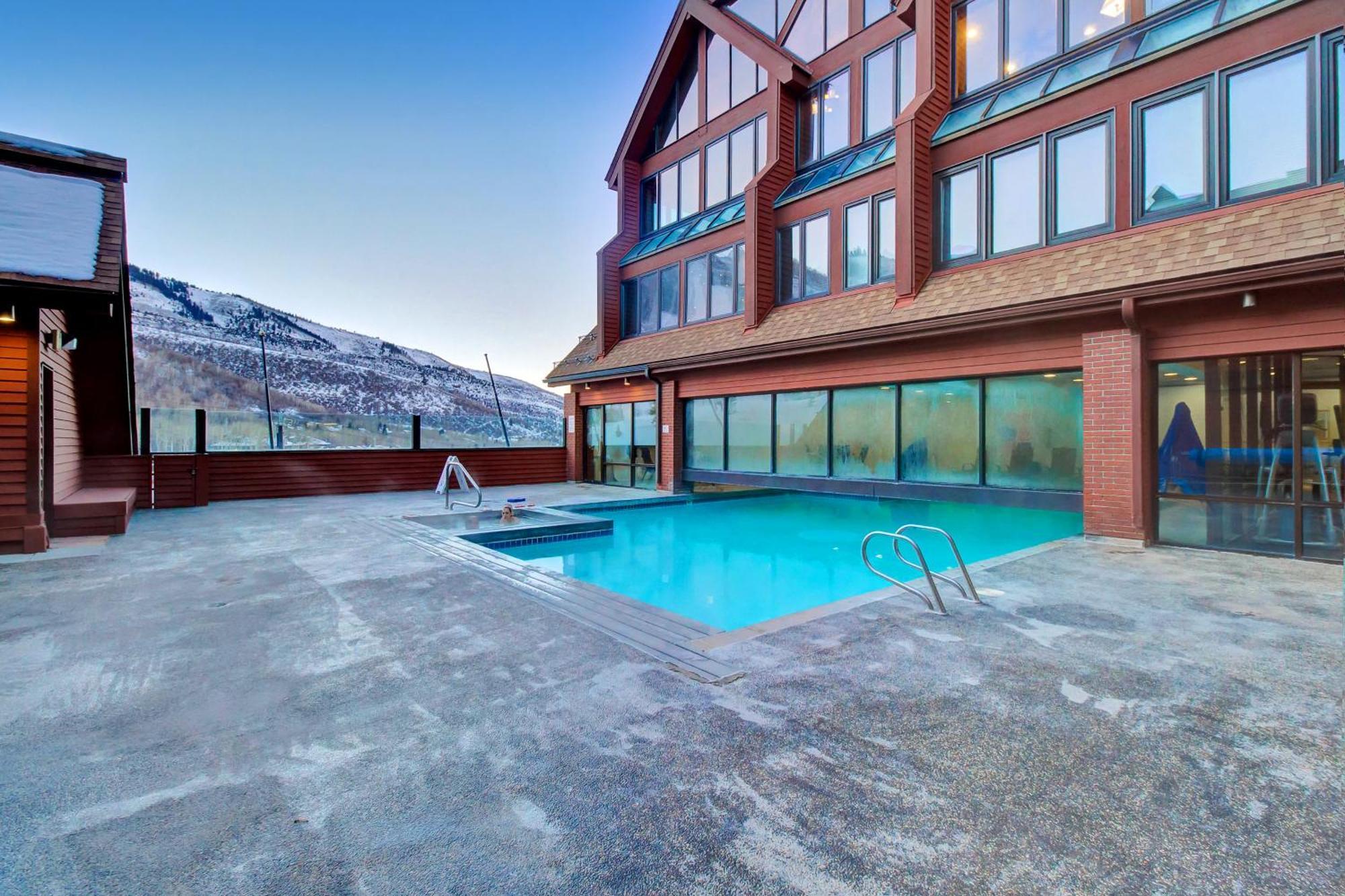 The Lodge At Mountain Village Park City Szoba fotó