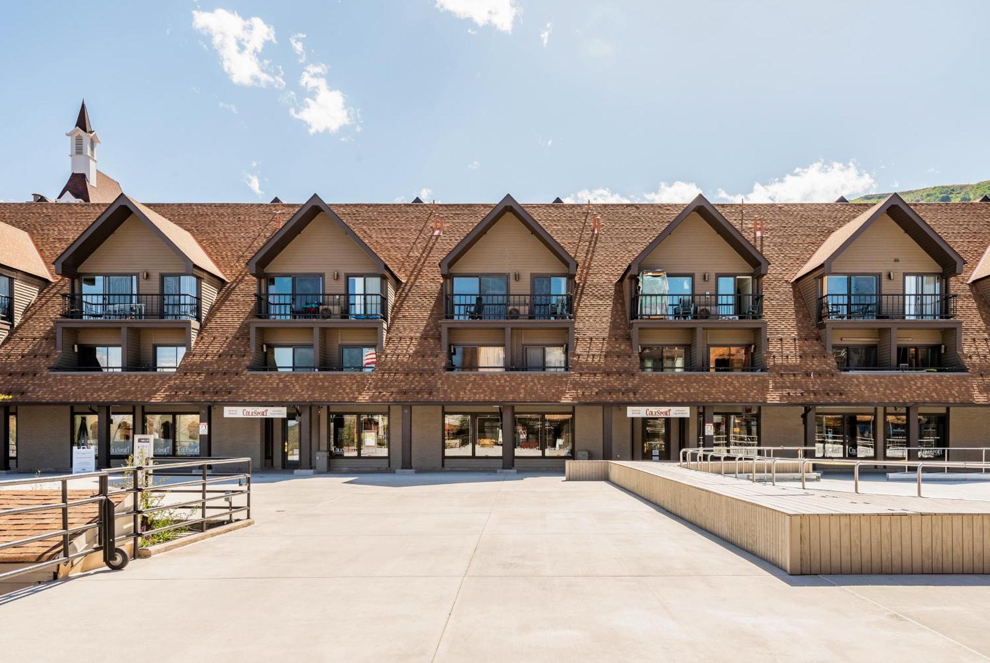 The Lodge At Mountain Village Park City Szoba fotó