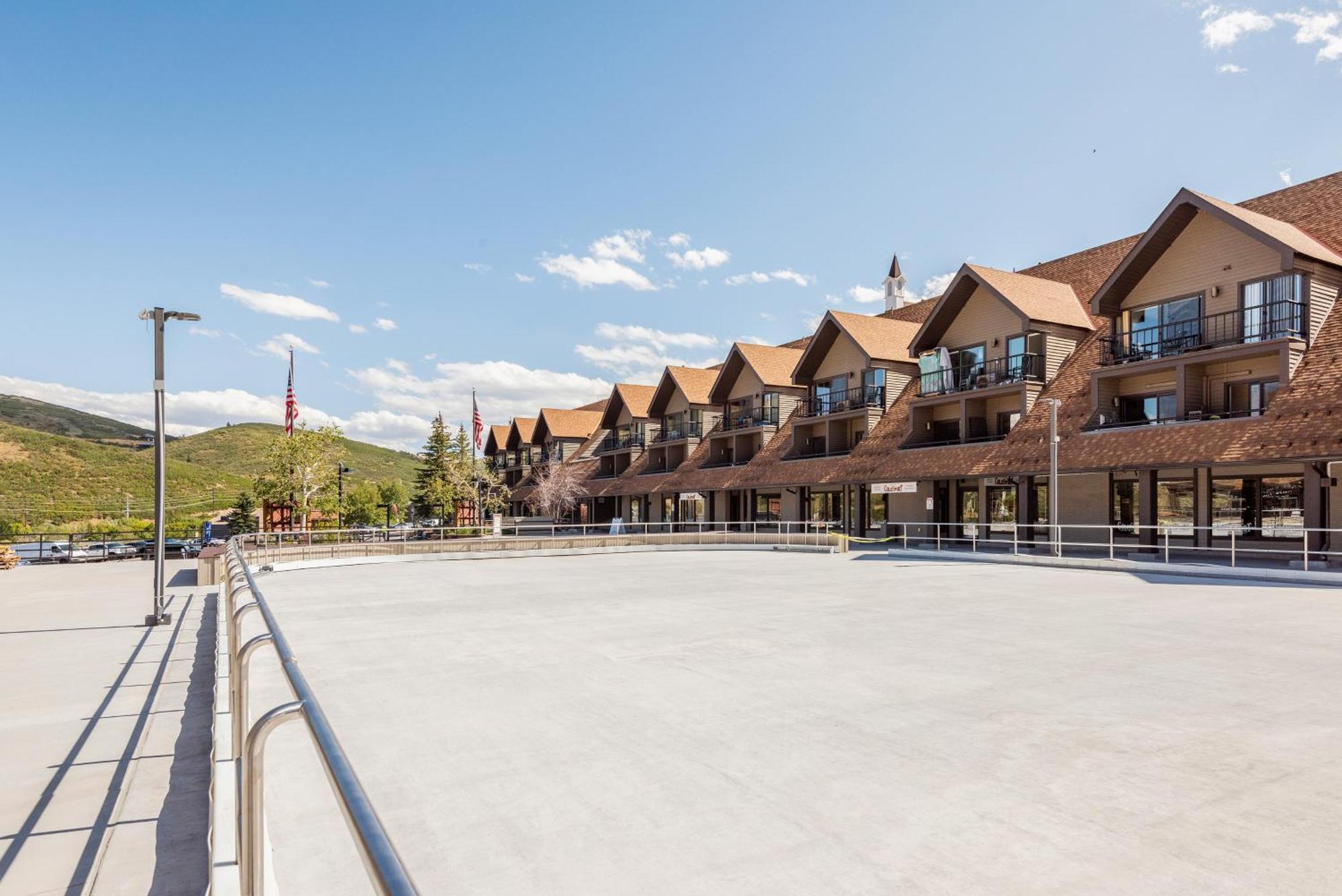 The Lodge At Mountain Village Park City Szoba fotó