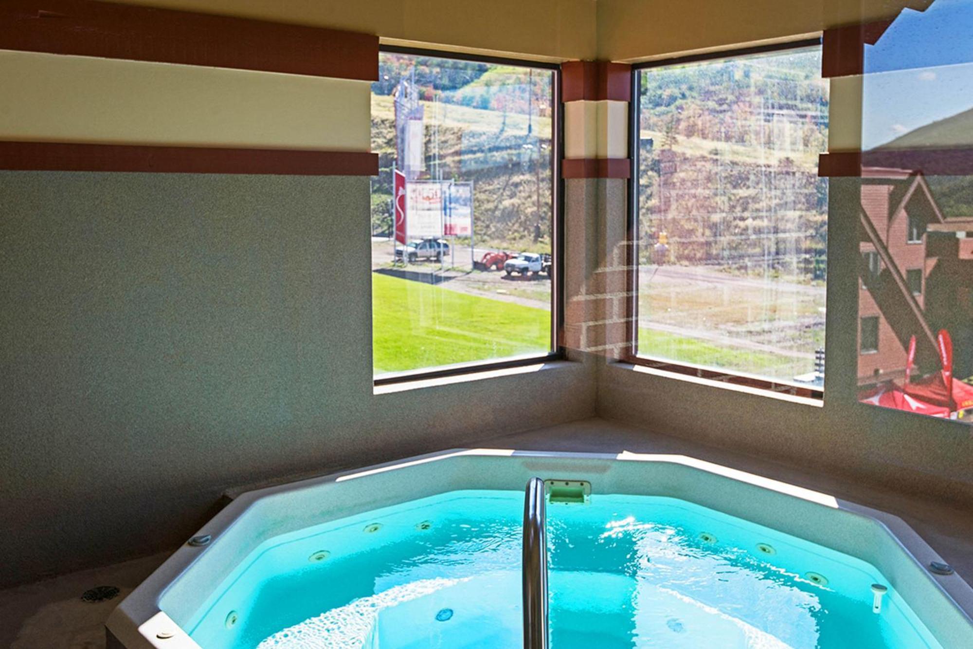 The Lodge At Mountain Village Park City Szoba fotó