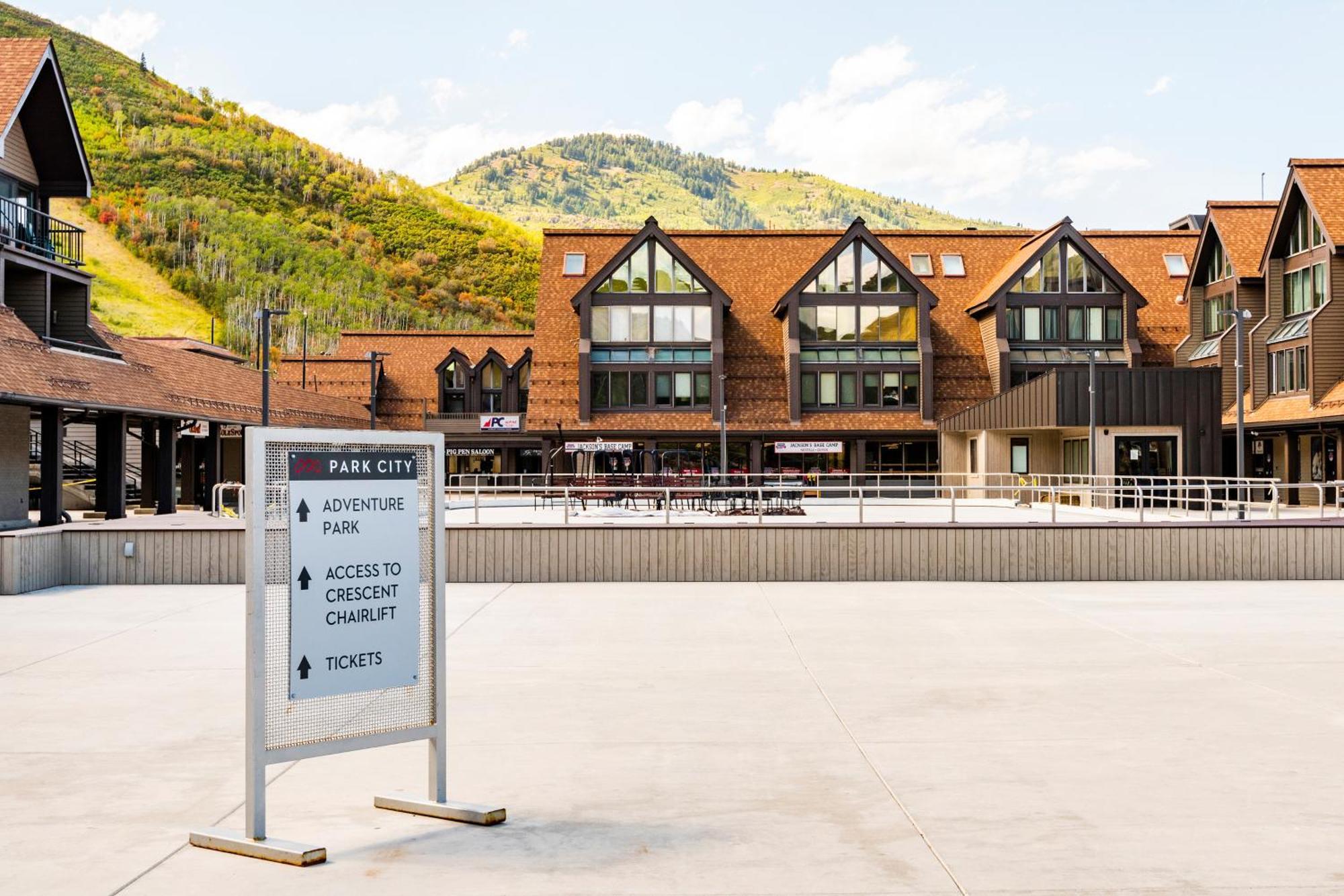 The Lodge At Mountain Village Park City Szoba fotó