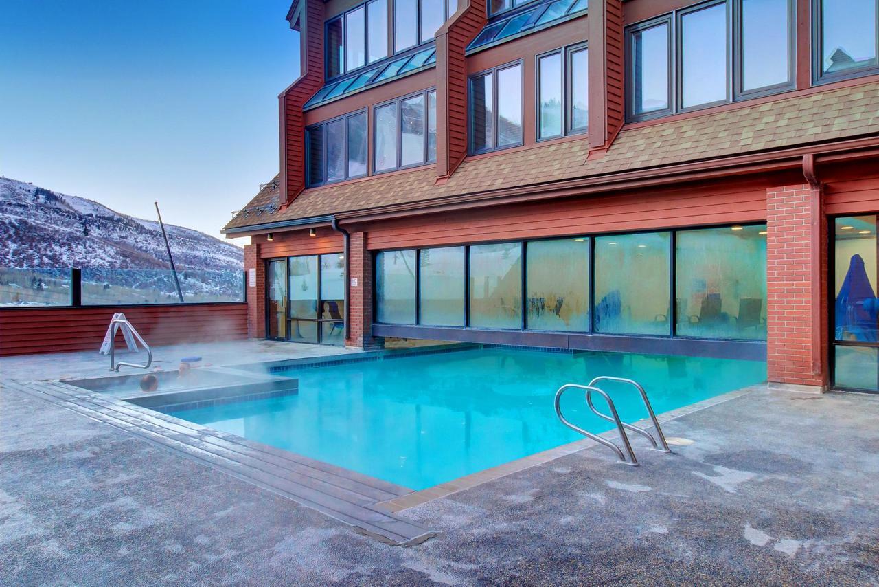 The Lodge At Mountain Village Park City Kültér fotó